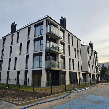 Apartament Konstancji Piła Extérieur photo