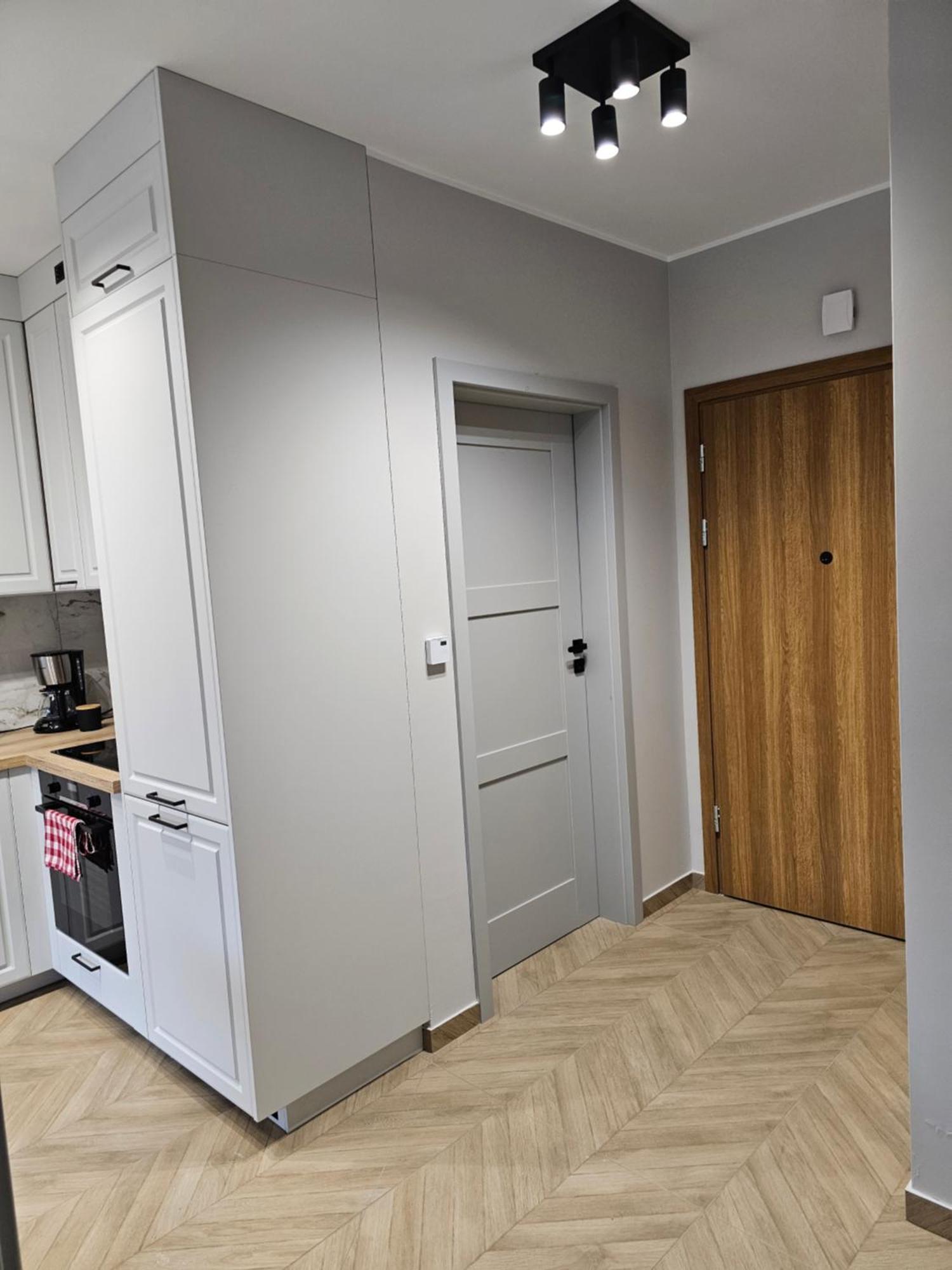 Apartament Konstancji Piła Extérieur photo