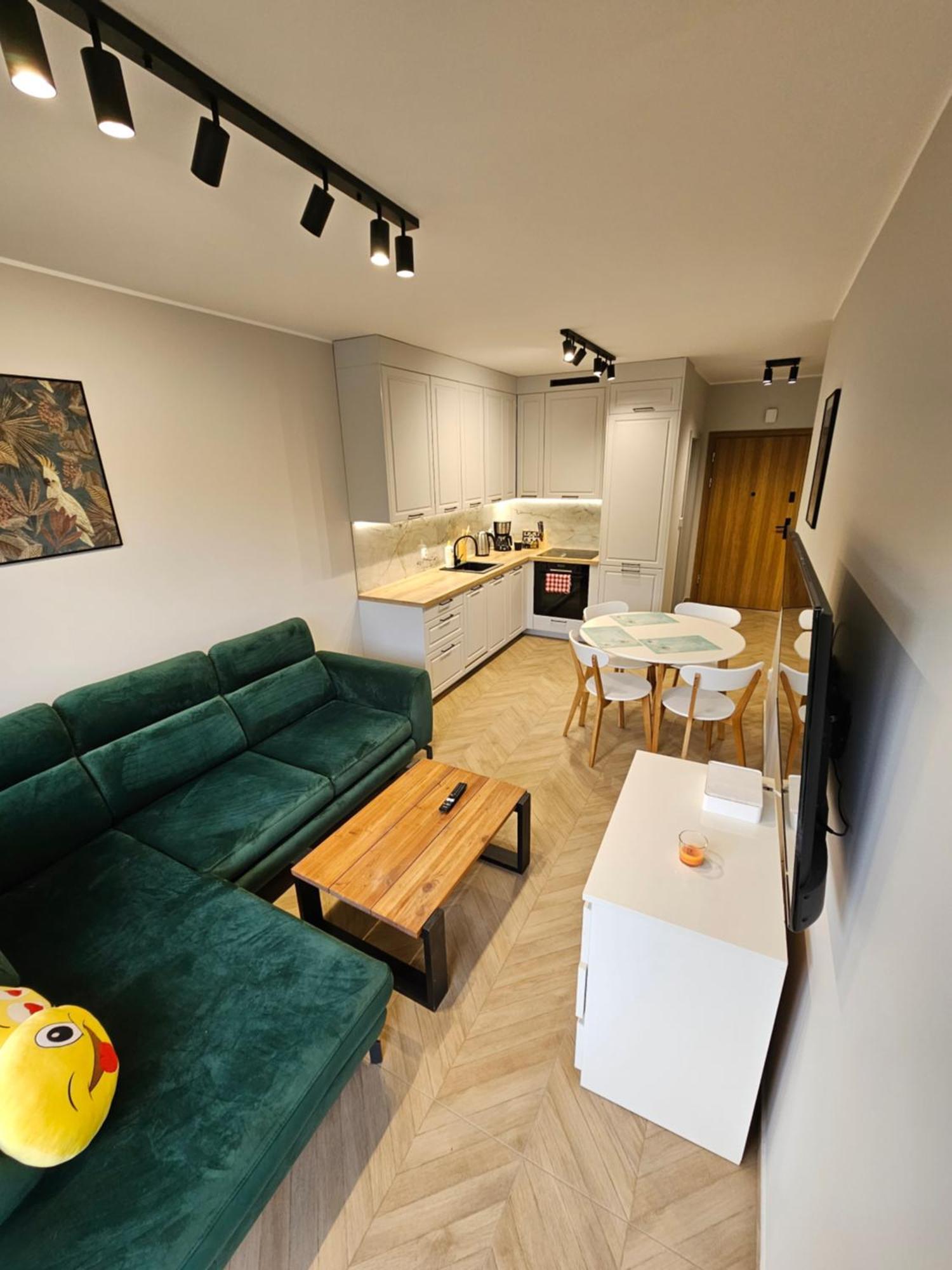 Apartament Konstancji Piła Extérieur photo