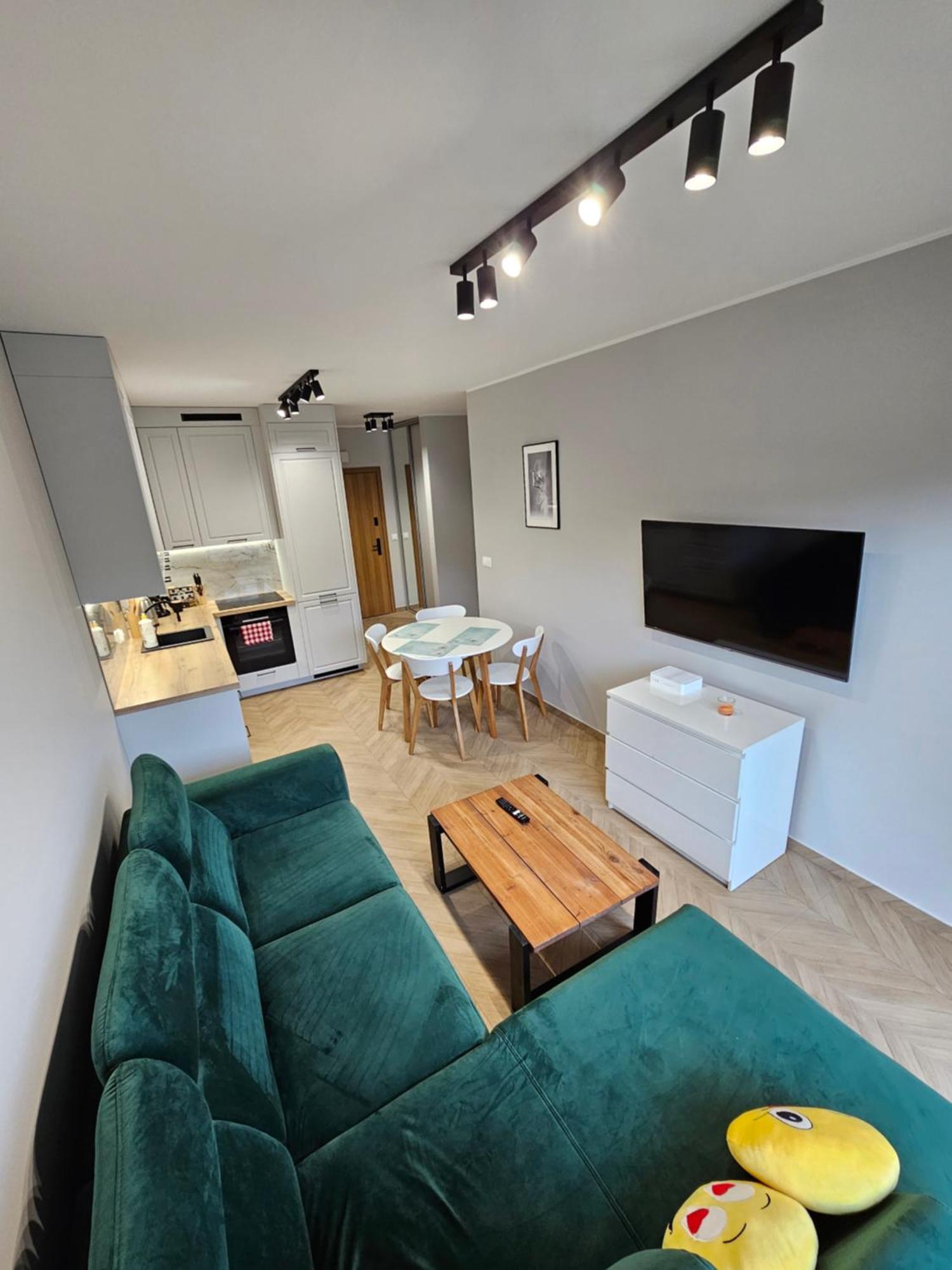Apartament Konstancji Piła Extérieur photo