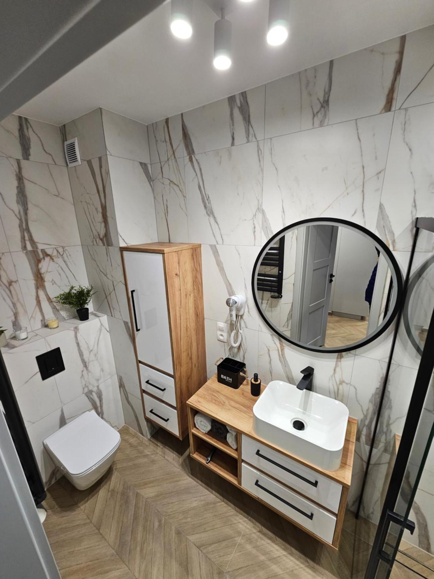 Apartament Konstancji Piła Extérieur photo