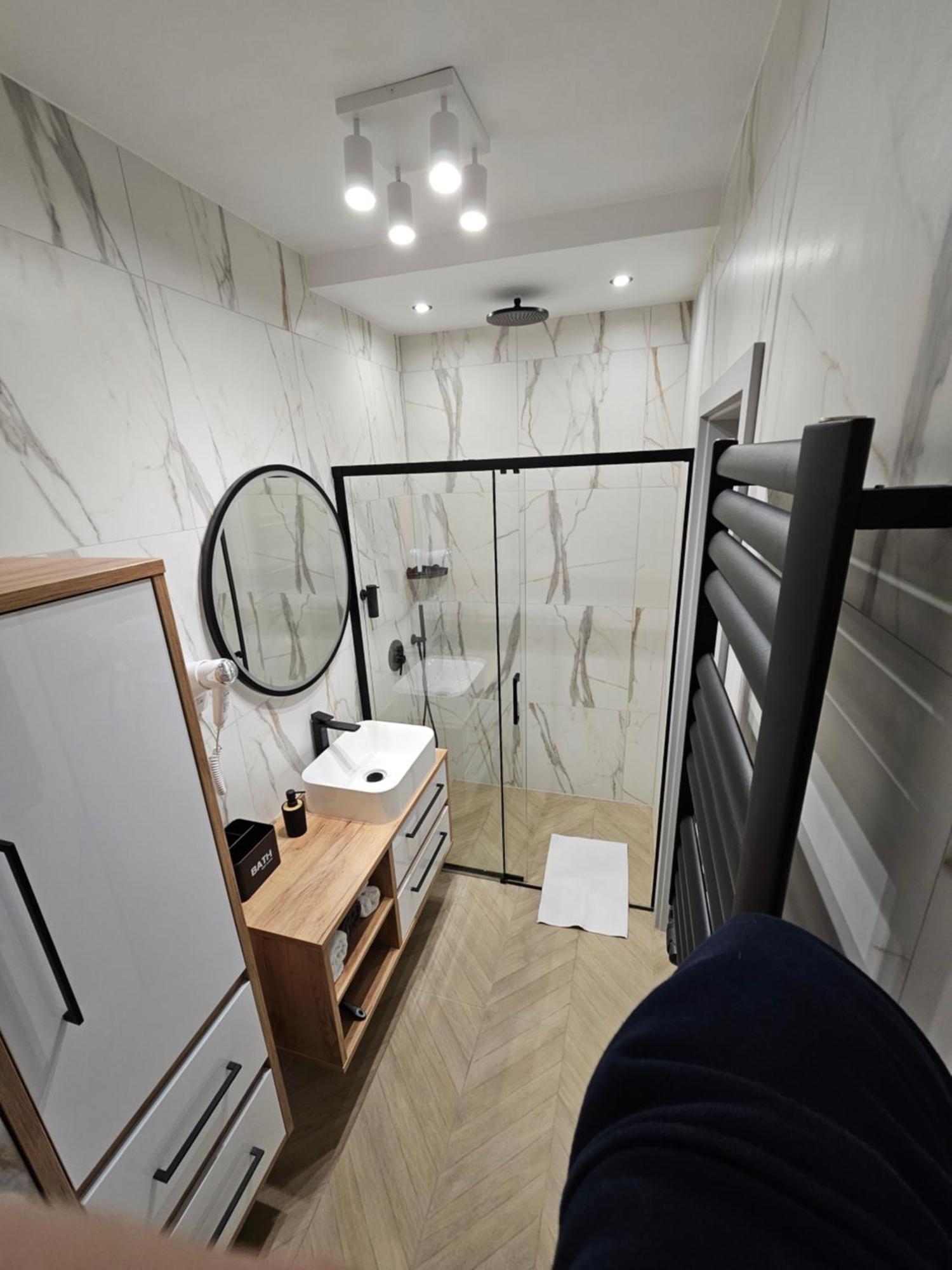 Apartament Konstancji Piła Extérieur photo
