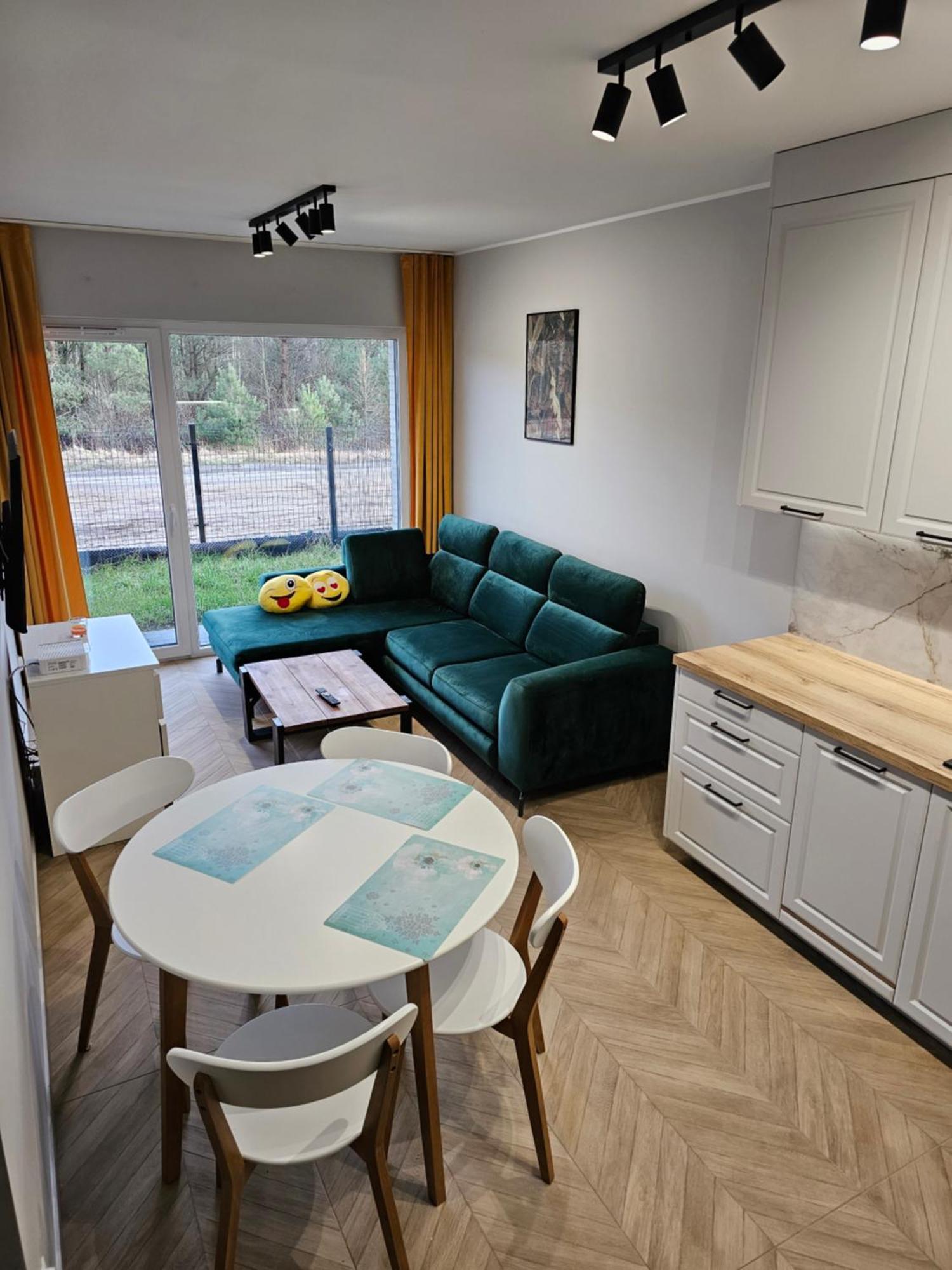 Apartament Konstancji Piła Extérieur photo