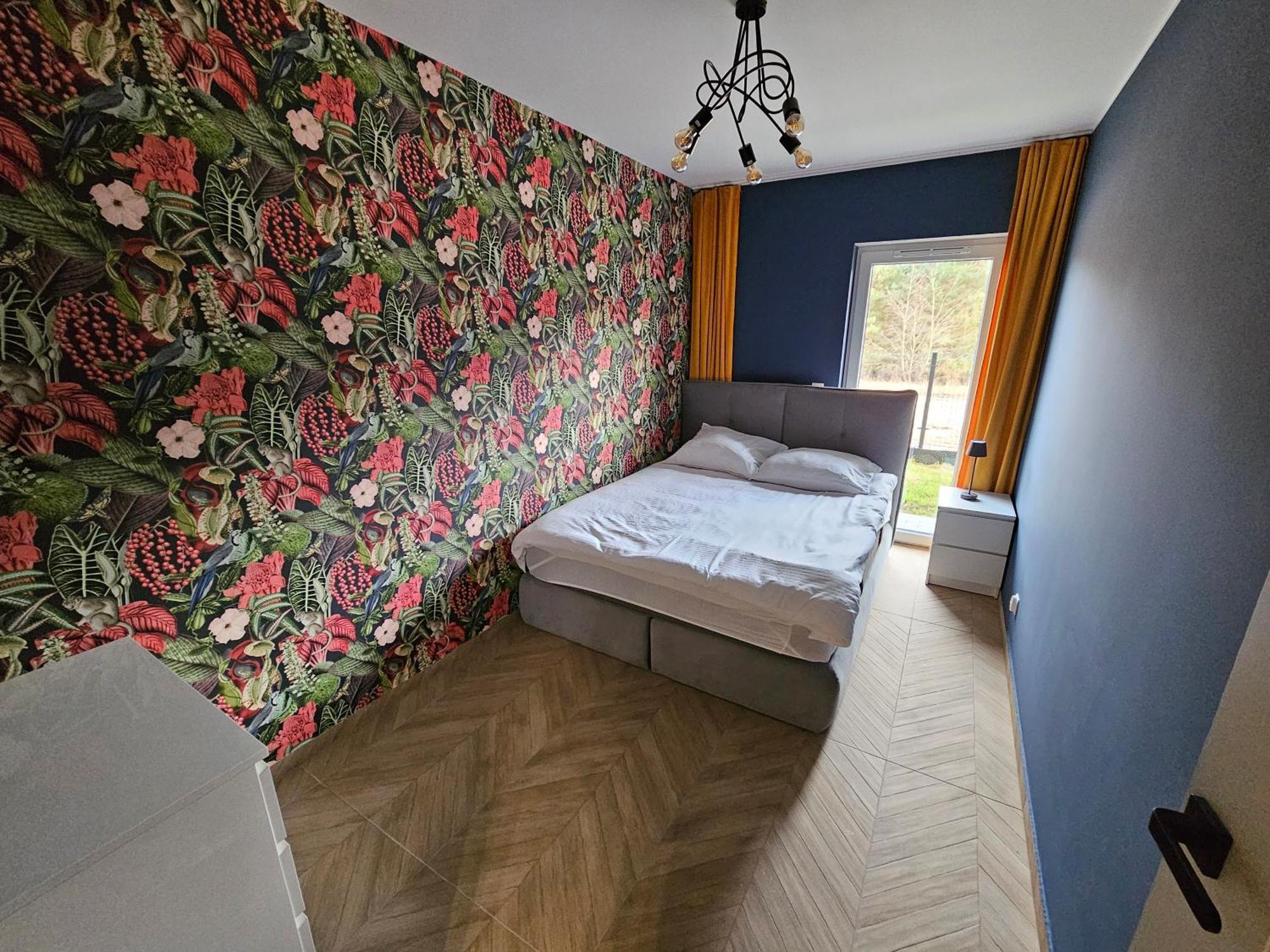 Apartament Konstancji Piła Extérieur photo