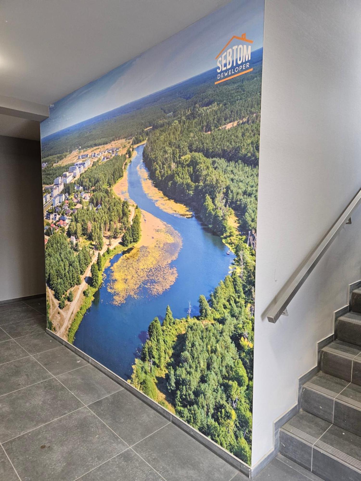 Apartament Konstancji Piła Extérieur photo